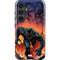 Marvel Black Panther Rise of Black Panther Galaxy S24 Plus Impact Case